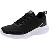 Kobilee Scarpe Running Donna Offerta Respirabile Eleganti Sneakers Fitness Basse Comode Scarpe Ginnastica Scarpe Sportive Casual Trekking Mesh Scarpe da Corsa Leggero Trail