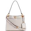 GUESS BORSA DONNA D DOVE HWVB8741060DOV basilea borsa a mano con tracolla DOVE ND scelta=P