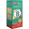 NOVA ARGENTIA SRL IND. FARM Nova B Complex Sciroppo 200Ml
