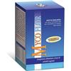 A.V.D. REFORM SRL Mycoflor Integratore Benessere E Trofismo Delle Mucose 60 Capsule