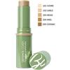Bionike Defence Cover Fondotinta/Correttore Stick 201 Ivoire 10G Bionike