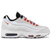 Nike Air Max 95 SE - Pack Retro - DQ0268-002 Uomo Sneakers Scarpe NUOVE