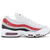 Nike air max 95 Essential Uomo Sneaker Bianco DQ3430-001 Sport Casual Scarpe