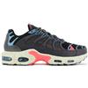 Nike air max Terrascape plus TN Uomo Sneaker Nero DQ3977-003 Sport Scarpe