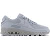 Nike air max 90 Recraft Uomo Sneaker Grigio CN8490-001 Sport Casual Scarpe Nuovo