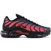 Nike air max plus TN - Allevato Riflettente - DZ4507-600 Uomo Sneaker Scarpe