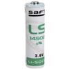 LS14500 - Batteria al litio 3.6V 2.6Ah