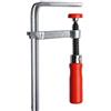 BESSEY SARGENTO PARA MESA TODO ACERO GTR 300/60