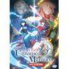 DVD Anime Unnamed Memory Serie Completa (1-12 End) Sottotitolo Inglese, Tutte...