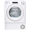 Candy CSOE H9A2DE-S Asciugatrice Libera installazione Caricamento frontale 9 kg A++ Bianco