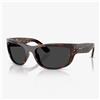 Ray-Ban Occhiali da Sole Ray-Ban Mega Balorama RB2289 902/48 Polarizzati