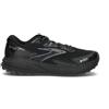 BROOKS - DIVIDE 5 GTX Scarpa running uomo nera