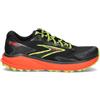 BROOKS - DIVIDE 5 Scarpa trail running uomo nera