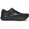 BROOKS - GHOST 16 GTX Scarpa running uomo nera