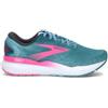 BROOKS - GHOST 16 Scarpa running donna acquamarina