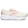 BROOKS - GHOST 16 Scarpa running donna bianca/rosa