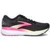 BROOKS - GHOST 16 Scarpa running donna nera