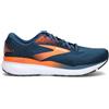 BROOKS - GHOST 16 Scarpa running uomo blu