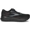 BROOKS - GHOST 16GTX Scarpa running donna nera