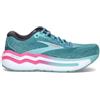 BROOKS - GHOST MAX 2 Scarpa running donna acquamarina