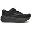 BROOKS - GHOST MAX 2 Scarpa running donna nera