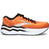 BROOKS - GHOST MAX 2 Scarpa running uomo arancione