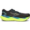 BROOKS - GLYCERIN 21 Scarpa running uomo nera