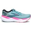 BROOKS - GLYCERIN GTS 21 Scarpa running donna azzurra