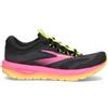 BROOKS - REVEL 7 Scarpa running donna nera