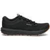 BROOKS - REVEL 7 Scarpa running donna nera