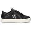 CALVIN KLEIN JEANS SNEAKERS DONNA NERO