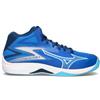 MIZUNO - THUNDER BLADE Z MID Scarpa pallavolo donna blu