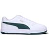 PUMA - CAVEN 2.0 Sneaker uomo bianca/verde