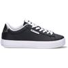 TOMMY HILFIGER JEANS Sneaker donna nera in pelle