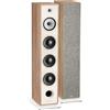 TRIANGLE BOREA BR09 COPPIA DI CASSE ACUSTICHE LIGHT OAK NUOVE
