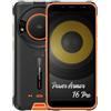 ULEFONE POWER ARMOR 16 PRO 4+64GB DS 4G ORANGE NFC OEM