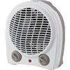 Ardes Termoventilatore Stufa elettrica Caldobagno Potenza 2000 Watt Termostato - AR4F09 Tepo Mini