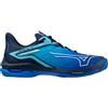 Mizuno Tutte Le Scarpe Con Il Tacco Wave Exceed Tour 6 Ac