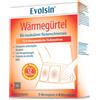 Evolsin - Cerotti riscaldanti per dolori muscolari alla schiena 2 pz B