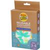 Huggies® Little Swimmers Lavabile Taglia 3-4 1 pz Pannolini