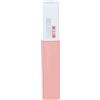 Maybelline New York SuperStay Matte Ink Rossetto Loyalist 05 5,15 g Ro