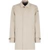 Geox M Eolo Coat Giacca, Crockery, 62 Uomo