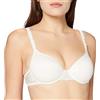 Chantelle CHAMPS ELYSEES, Reggiseno Memory Coprente, Intimo Donna, Avorio (Dune 97), 5D