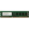 V7 Ram DIMM DDR3 4GB V7 1333MHZ PC3-10600 CL9 [V7106004GBD-SR]