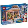 Lego City Calendario dell'Avvento 2024 LEGO City 60436 di Lego