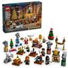 Lego Harry Potter Calendario dell'Avvento 2024 76438 di Lego