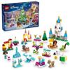 Lego Disney Calendario dell'Avvento 2024 43253 di Lego