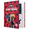 Faba Le avventure di Ladybug e Chat Noir: Dark Cupido il Cantastorie per Bambini di Faba