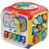 Vtech Super Cubo Delle Scoperte di VTech