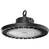 Campana LED Potenza Regolabile 55/75/100W CCT 215 lm/W IP65 - LIFUD Colore Bianco Variabile CCT